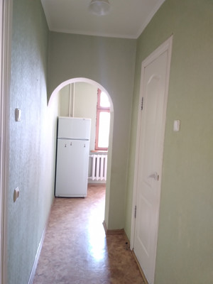 Продам однокомнатную (1-комн.) квартиру, Терновского ул, 162, Пенза г