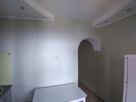 Продам однокомнатную (1-комн.) квартиру, Терновского ул, 162, Пенза г