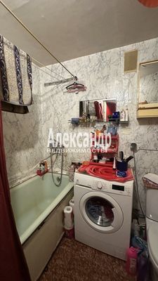 Продам двухкомнатную (2-комн.) квартиру, Бабушкина ул, 11, Санкт-Петербург г