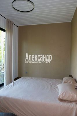 Продам дом в поселке воякоярви, 5-я линия, Виза тер. СНТ, 22 км от города