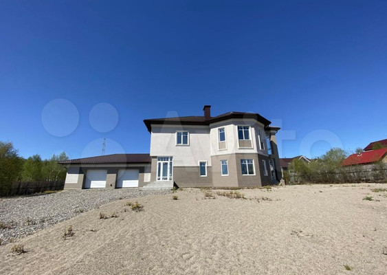 Продам коттедж, Зеленая Набережная ул, 38, Кола г, 0 км от города