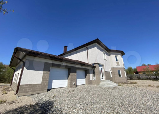 Продам коттедж, Зеленая Набережная ул, 38, Кола г, 0 км от города