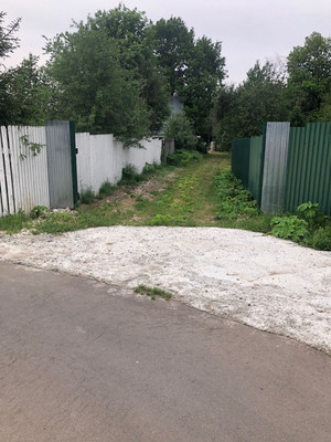Продам участок 12 соток, ИЖС, 46, Дешино д, 0 км от города