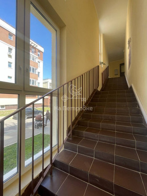 Продам трехкомнатную (3-комн.) квартиру, Покровская ул, 3к2, Нахабино рп