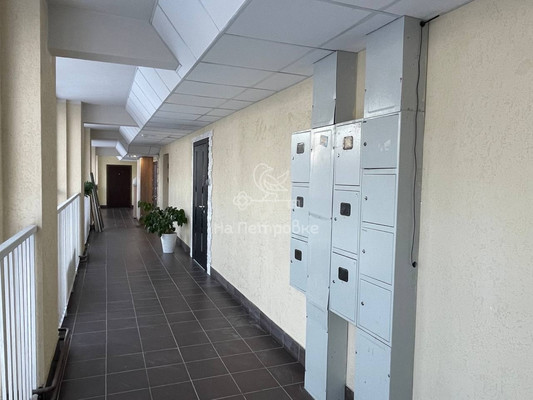 Продам трехкомнатную (3-комн.) квартиру, Покровская ул, 3к2, Нахабино рп