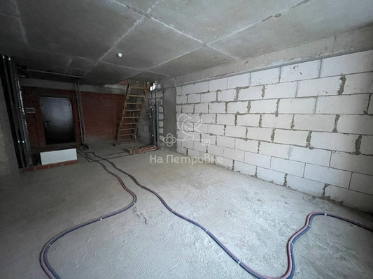 Продам трехкомнатную (3-комн.) квартиру, Покровская ул, 3к2, Нахабино рп