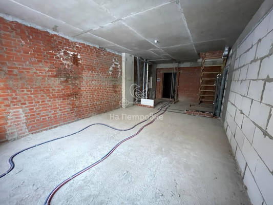 Продам трехкомнатную (3-комн.) квартиру, Покровская ул, 3к2, Нахабино рп
