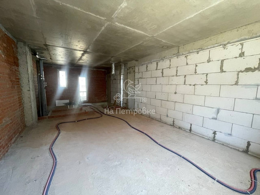 Продам трехкомнатную (3-комн.) квартиру, Покровская ул, 3к2, Нахабино рп