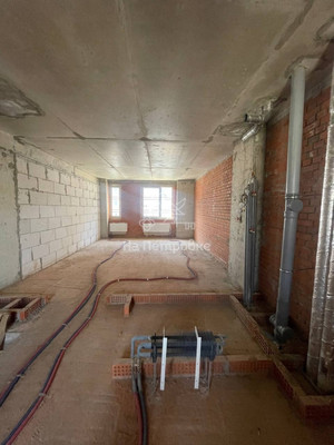 Продам трехкомнатную (3-комн.) квартиру, Покровская ул, 3к2, Нахабино рп