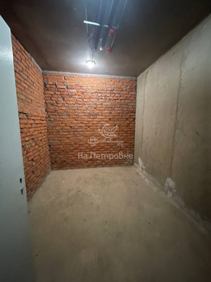 Продам трехкомнатную (3-комн.) квартиру, Покровская ул, 3к2, Нахабино рп