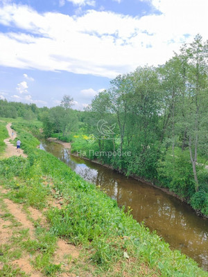 Продам трехкомнатную (3-комн.) квартиру, Покровская ул, 3к2, Нахабино рп