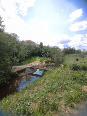 Продам трехкомнатную (3-комн.) квартиру, Покровская ул, 3к2, Нахабино рп