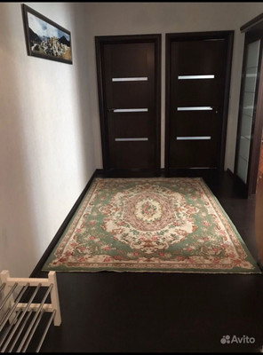 Продам трехкомнатную (3-комн.) квартиру, 1-й Очаковский пер, 3, Москва г