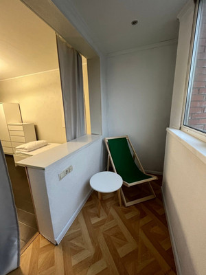 Продам трехкомнатную (3-комн.) квартиру, 1-й Очаковский пер, 3, Москва г