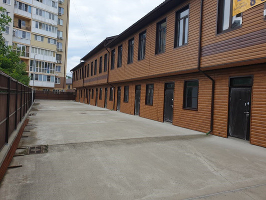 Продам таунхаус, Горная ул, 4кД, Агой с, 0 км от города