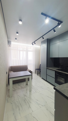 Продам однокомнатную (1-комн.) квартиру, Сиверса пр-кт, 30, Ростов-на-Дону г