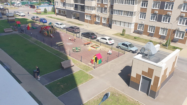 Продам однокомнатную (1-комн.) квартиру, Сиверса пр-кт, 30, Ростов-на-Дону г