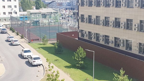 Продам однокомнатную (1-комн.) квартиру, Сиверса пр-кт, 30, Ростов-на-Дону г