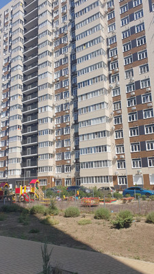 Продам однокомнатную (1-комн.) квартиру, Сиверса пр-кт, 30, Ростов-на-Дону г
