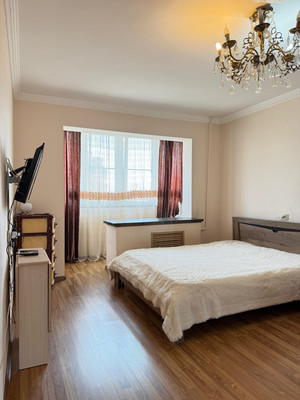 Продам однокомнатную (1-комн.) квартиру, Тарчокова ул, 56, Нальчик г