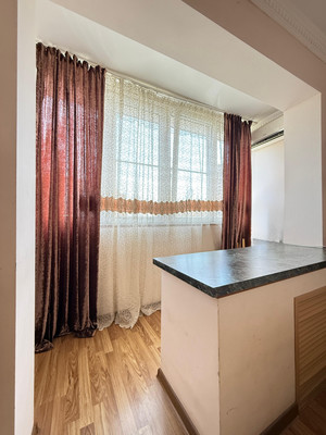 Продам однокомнатную (1-комн.) квартиру, Тарчокова ул, 56, Нальчик г