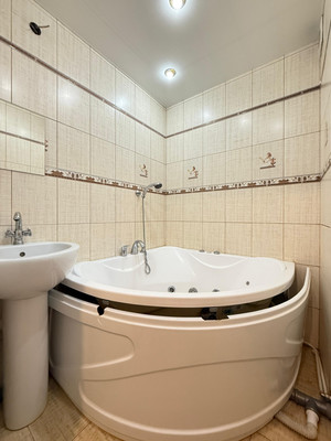 Продам однокомнатную (1-комн.) квартиру, Тарчокова ул, 56, Нальчик г