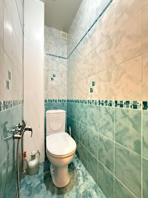 Продам однокомнатную (1-комн.) квартиру, Тарчокова ул, 56, Нальчик г