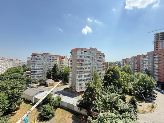 Продам однокомнатную (1-комн.) квартиру, Тарчокова ул, 56, Нальчик г