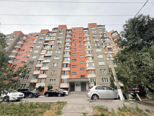 Продам однокомнатную (1-комн.) квартиру, Тарчокова ул, 56, Нальчик г