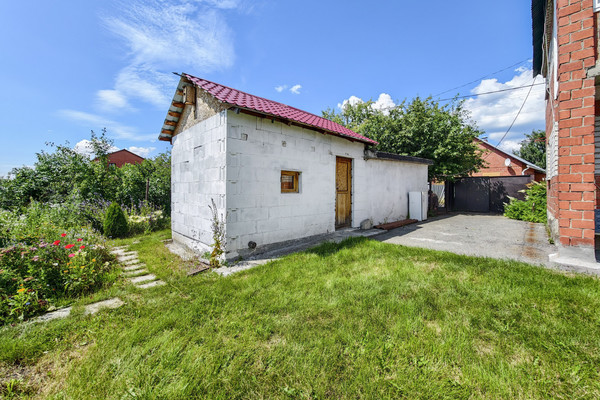 Продам дом, 10, СНТ Тимер тер, 0 км от города