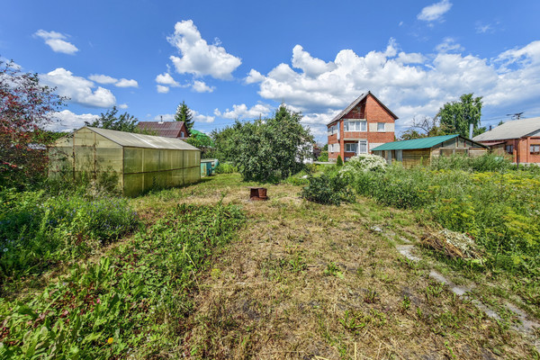 Продам дом, 10, СНТ Тимер тер, 0 км от города
