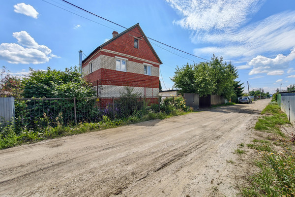 Продам дом, 10, СНТ Тимер тер, 0 км от города