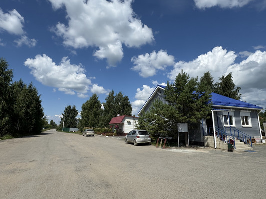 Продам дом, 10, СНТ Тимер тер, 0 км от города