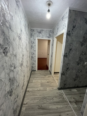 Продам двухкомнатную (2-комн.) квартиру, С.П.Попова ул, 5, Люберцы г