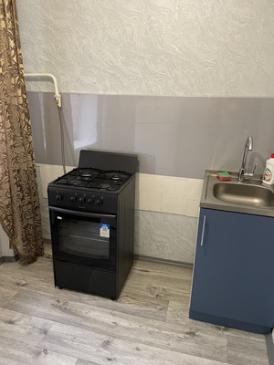 Продам двухкомнатную (2-комн.) квартиру, С.П.Попова ул, 5, Люберцы г
