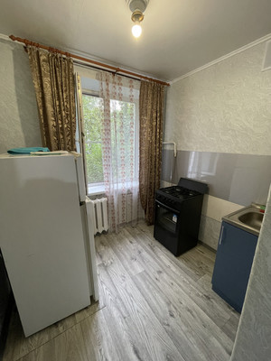 Продам двухкомнатную (2-комн.) квартиру, С.П.Попова ул, 5, Люберцы г