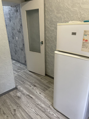 Продам двухкомнатную (2-комн.) квартиру, С.П.Попова ул, 5, Люберцы г