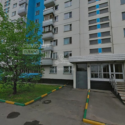 Продам двухкомнатную (2-комн.) квартиру, Мичуринский пр-кт, 5, Москва г