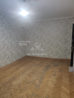 Продам двухкомнатную (2-комн.) квартиру, Мичуринский пр-кт, 5, Москва г