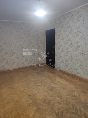 Продам двухкомнатную (2-комн.) квартиру, Мичуринский пр-кт, 5, Москва г