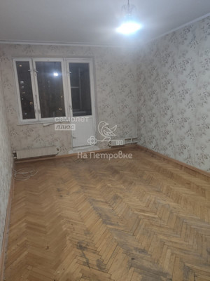 Продам двухкомнатную (2-комн.) квартиру, Мичуринский пр-кт, 5, Москва г