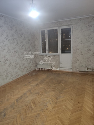 Продам двухкомнатную (2-комн.) квартиру, Мичуринский пр-кт, 5, Москва г