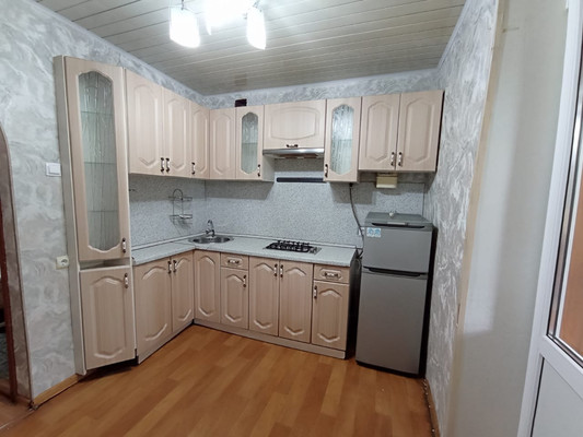 Продам однокомнатную (1-комн.) квартиру, Молодежная ул, 6, Подольской машинно-испытательной станции п