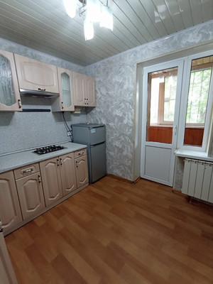 Продам однокомнатную (1-комн.) квартиру, Молодежная ул, 6, Подольской машинно-испытательной станции п