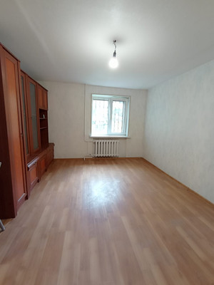 Продам однокомнатную (1-комн.) квартиру, Молодежная ул, 6, Подольской машинно-испытательной станции п