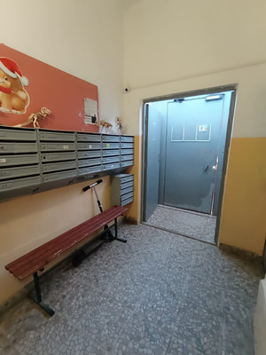 Продам однокомнатную (1-комн.) квартиру, Молодежная ул, 6, Подольской машинно-испытательной станции п