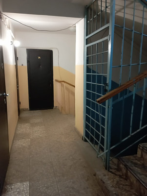Продам однокомнатную (1-комн.) квартиру, Молодежная ул, 6, Подольской машинно-испытательной станции п