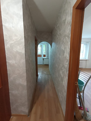 Продам однокомнатную (1-комн.) квартиру, Молодежная ул, 6, Подольской машинно-испытательной станции п