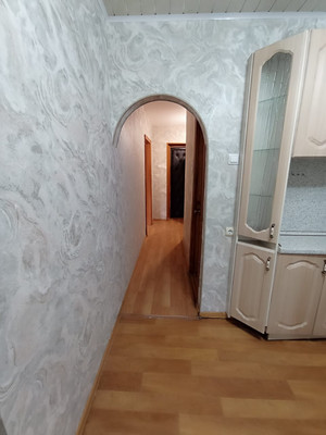 Продам однокомнатную (1-комн.) квартиру, Молодежная ул, 6, Подольской машинно-испытательной станции п