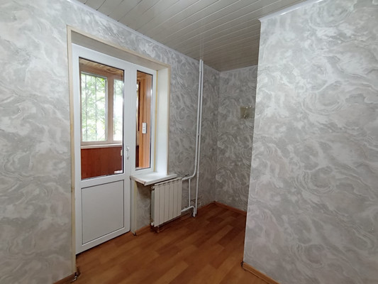 Продам однокомнатную (1-комн.) квартиру, Молодежная ул, 6, Подольской машинно-испытательной станции п